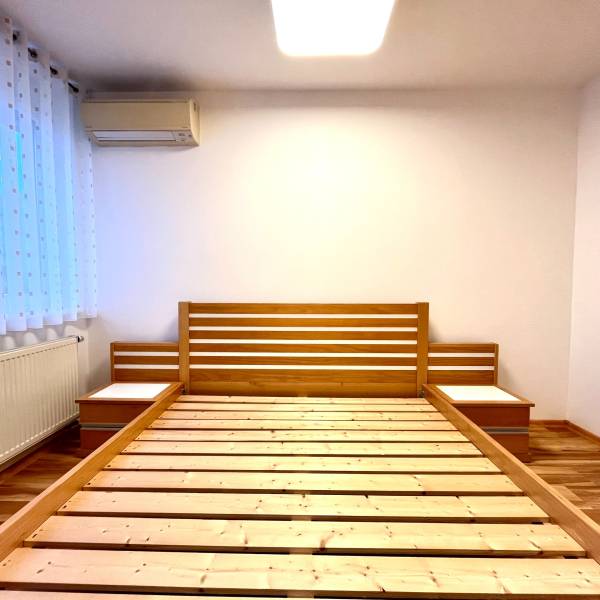 Arenda 3-komnatnaya, 3-komnatnaya, Hany Meličkovej, Bratislava - Karlo