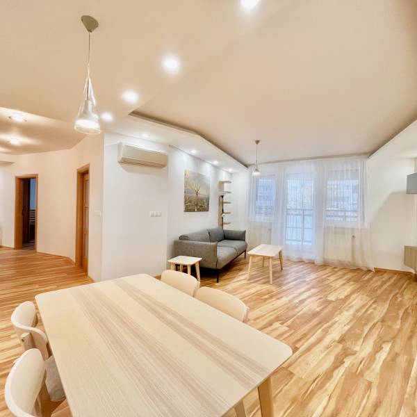 Arenda 3-komnatnaya, 3-komnatnaya, Hany Meličkovej, Bratislava - Karlo