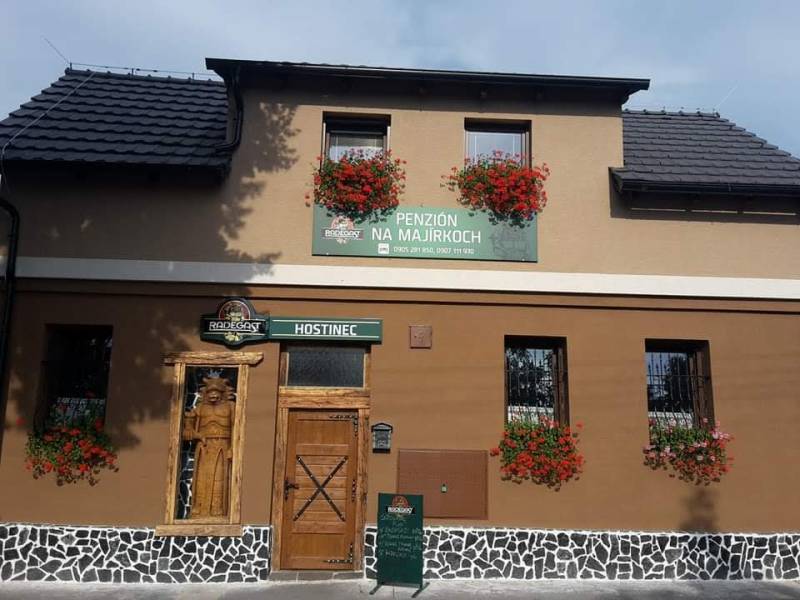 Prodazha oteli-i-pansionaty, oteli-i-pansionaty, Hollého, Skalica, Slo