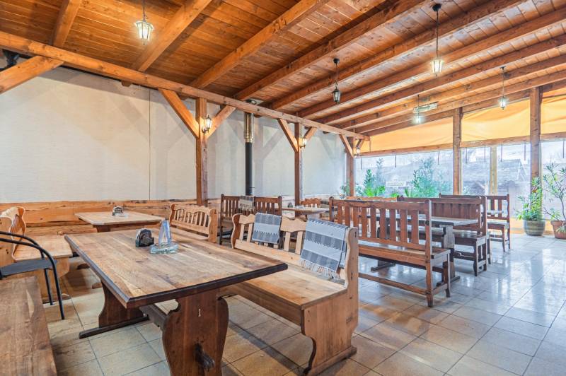 Prodazha oteli-i-pansionaty, oteli-i-pansionaty, Hollého, Skalica, Slo