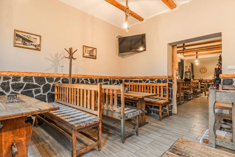 Prodazha oteli-i-pansionaty, oteli-i-pansionaty, Hollého, Skalica, Slo