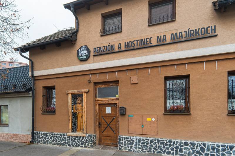 Prodazha oteli-i-pansionaty, oteli-i-pansionaty, Hollého, Skalica, Slo