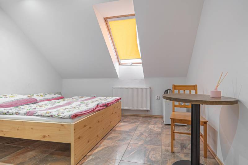 Prodazha oteli-i-pansionaty, oteli-i-pansionaty, Hollého, Skalica, Slo