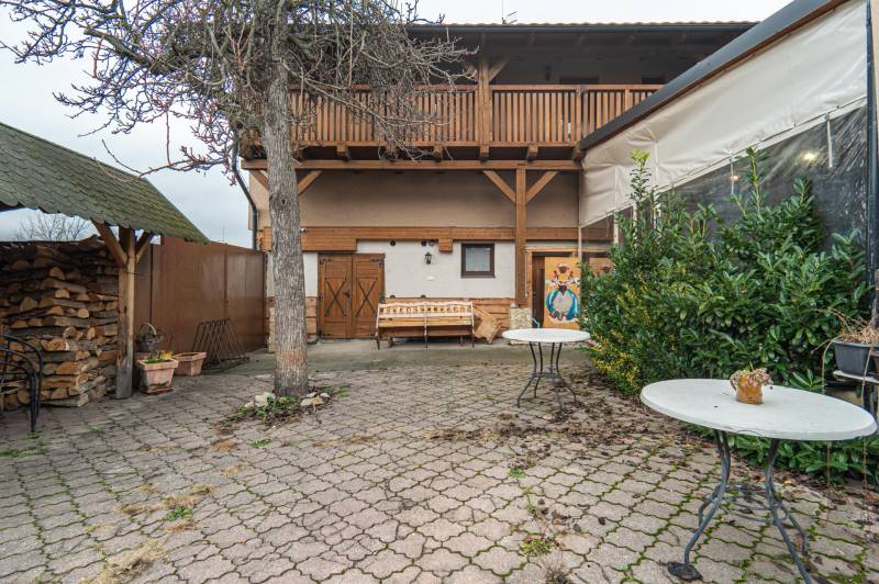 Prodazha oteli-i-pansionaty, oteli-i-pansionaty, Hollého, Skalica, Slo