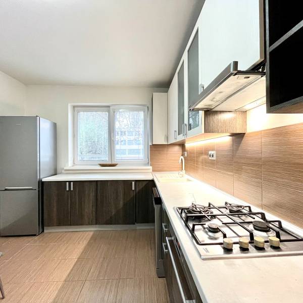 Arenda 2-komnatnaya, 2-komnatnaya, Kvetná, Bratislava - Ružinov, Slova