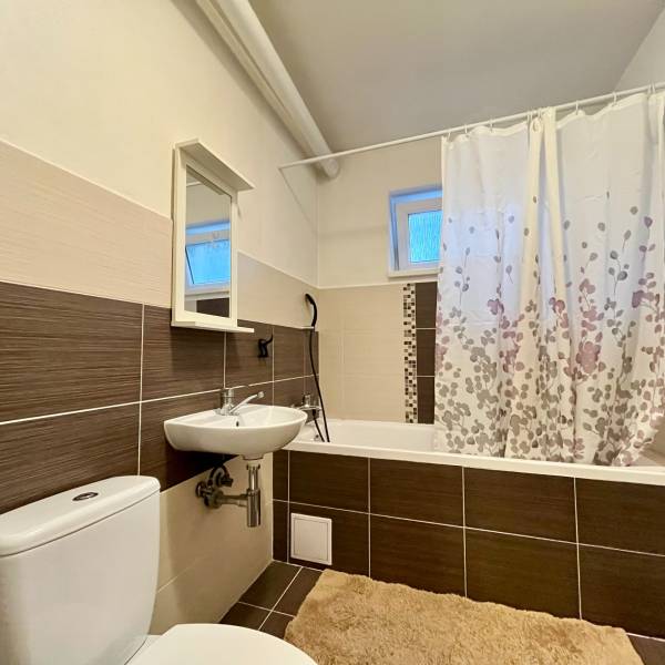 Arenda 2-komnatnaya, 2-komnatnaya, Kvetná, Bratislava - Ružinov, Slova