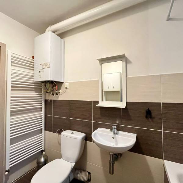 Arenda 2-komnatnaya, 2-komnatnaya, Kvetná, Bratislava - Ružinov, Slova