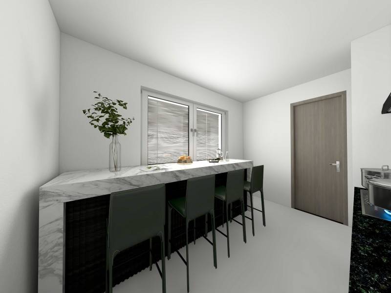 Prodazha 3-komnatnaya, 3-komnatnaya, Gallayova, Bratislava - Dúbravka,