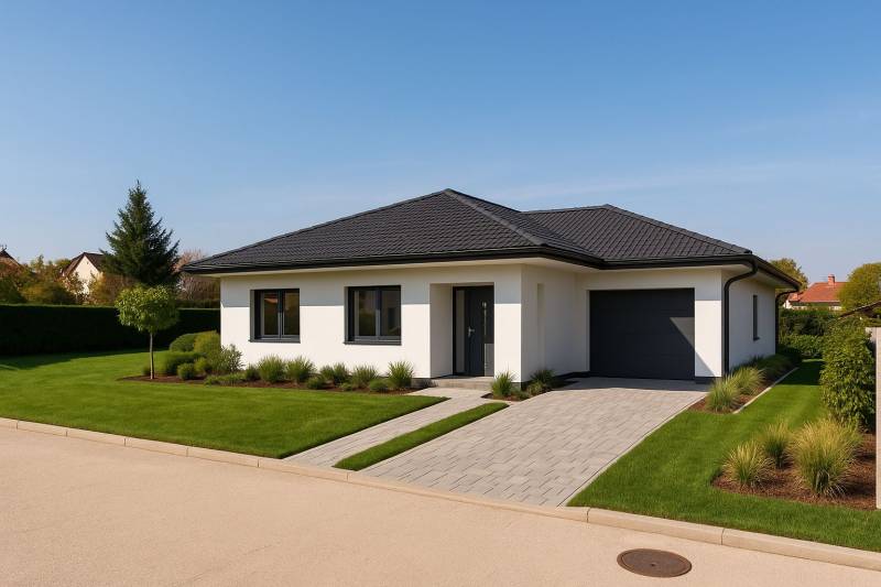 Prodazha Uchastki-prozhivanie, Uchastki-prozhivanie, Révová, Malacky, 