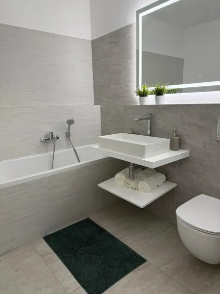 Prodazha 3-komnatnaya, 3-komnatnaya, Martina Granca, Bratislava - Dúbr