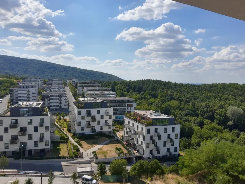 Prodazha 3-komnatnaya, 3-komnatnaya, Martina Granca, Bratislava - Dúbr