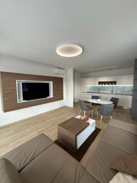 Prodazha 3-komnatnaya, 3-komnatnaya, Martina Granca, Bratislava - Dúbr