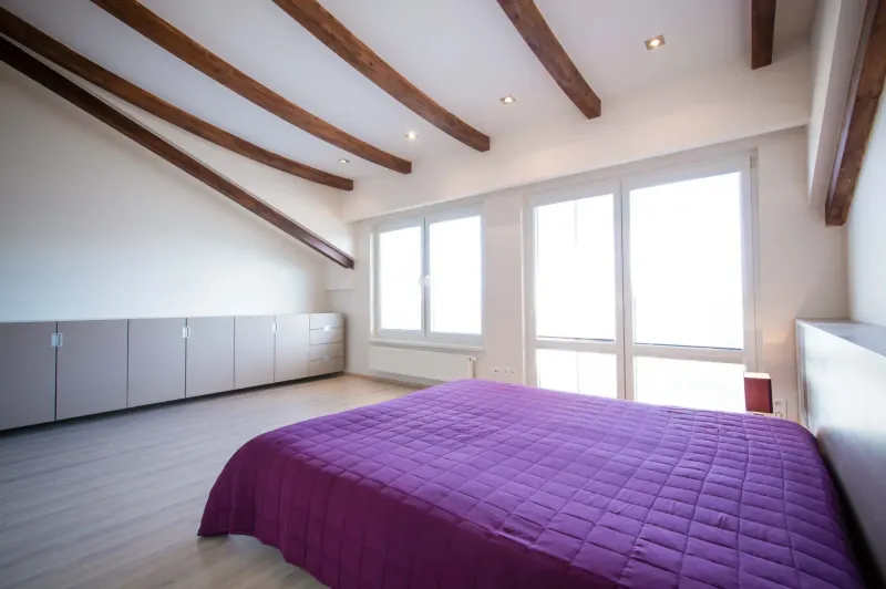 Prodazha 5-i-bolee-komnat, 5-i-bolee-komnat, Lužná, Bratislava - Petrž