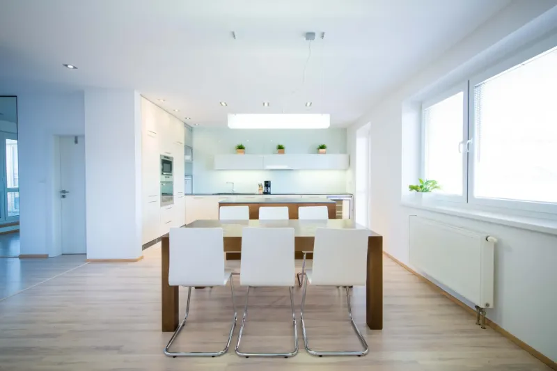 Prodazha 5-i-bolee-komnat, 5-i-bolee-komnat, Lužná, Bratislava - Petrž