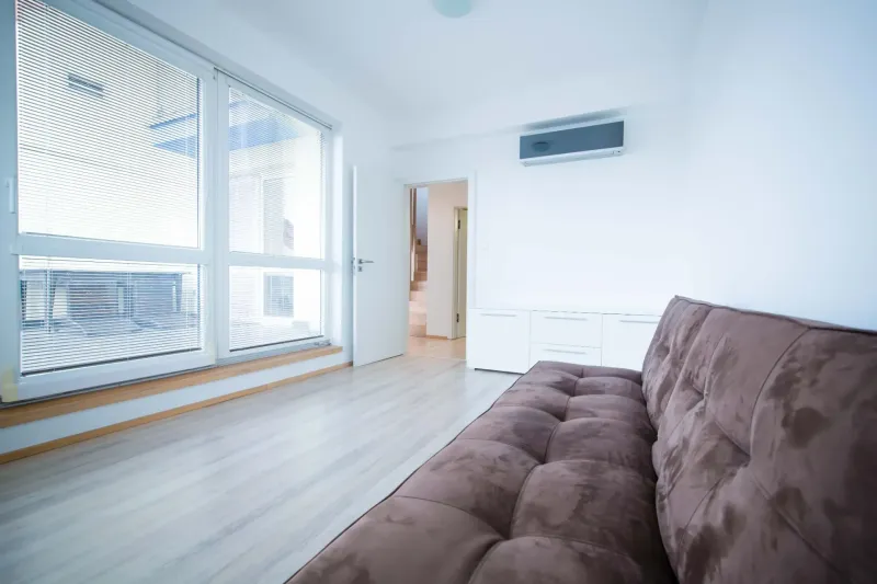 Prodazha 5-i-bolee-komnat, 5-i-bolee-komnat, Lužná, Bratislava - Petrž