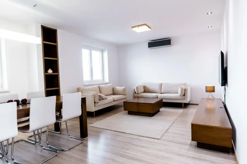 Prodazha 5-i-bolee-komnat, 5-i-bolee-komnat, Lužná, Bratislava - Petrž