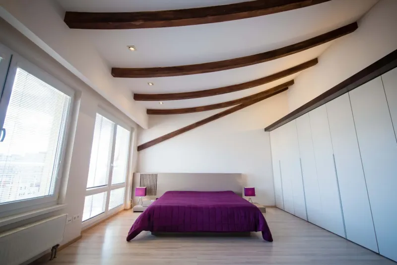 Prodazha 5-i-bolee-komnat, 5-i-bolee-komnat, Lužná, Bratislava - Petrž