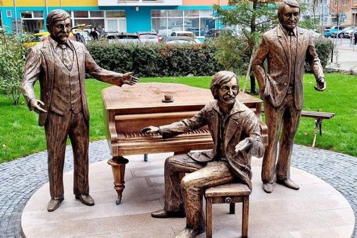 Prodazha 5-i-bolee-komnat, 5-i-bolee-komnat, Lužná, Bratislava - Petrž