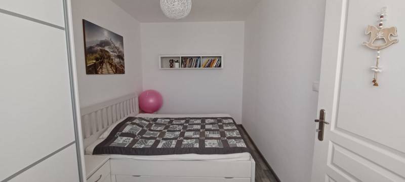 Prodazha 3-komnatnaya, 3-komnatnaya, Tranovského, Bratislava - Dúbravk