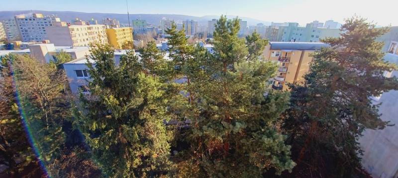 Prodazha 3-komnatnaya, 3-komnatnaya, Tranovského, Bratislava - Dúbravk