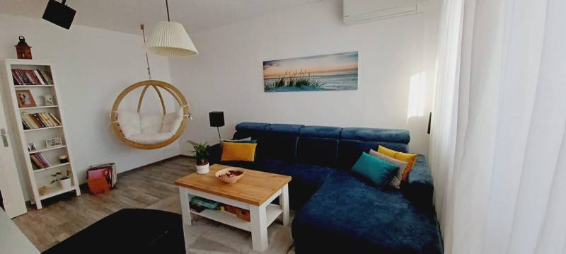 Prodazha 3-komnatnaya, 3-komnatnaya, Tranovského, Bratislava - Dúbravk