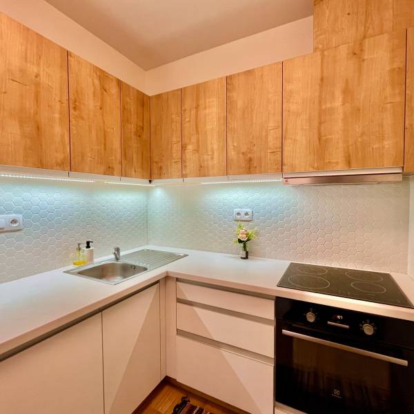 Arenda 2-komnatnaya, 2-komnatnaya,  Račianska, Bratislava - Nové Mesto