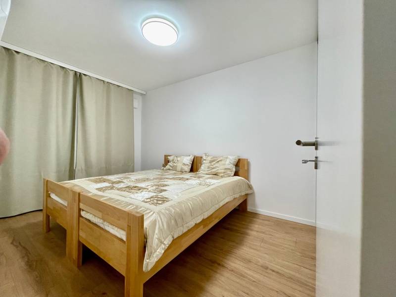 Arenda 2-komnatnaya, 2-komnatnaya, Vrbenského, Bratislava - Rača, Slov