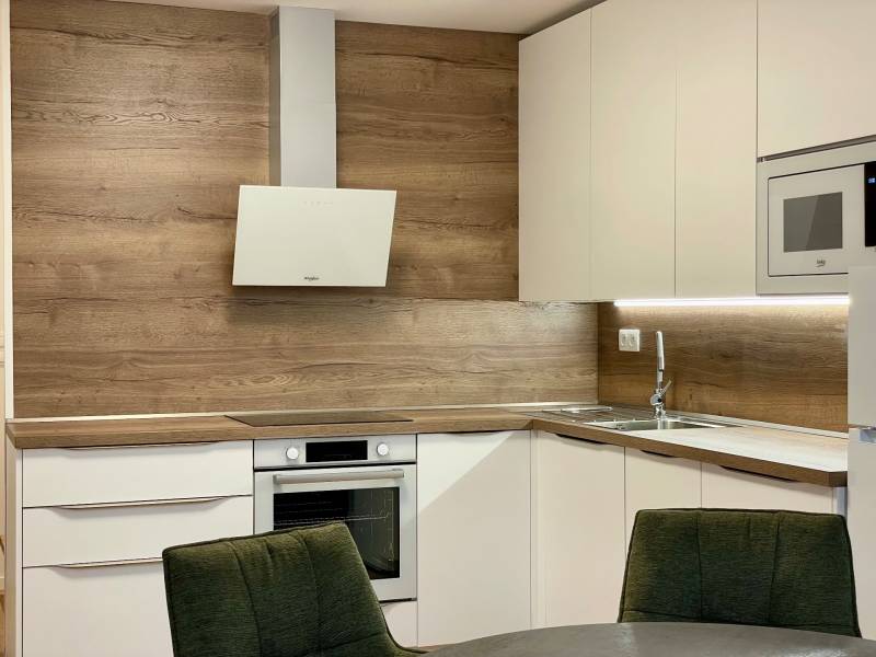 Arenda 2-komnatnaya, 2-komnatnaya, Vrbenského, Bratislava - Rača, Slov