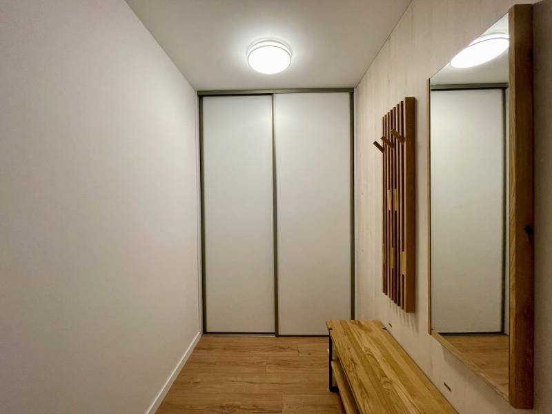 Arenda 2-komnatnaya, 2-komnatnaya, Vrbenského, Bratislava - Rača, Slov