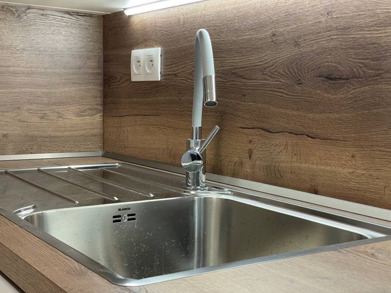 Arenda 2-komnatnaya, 2-komnatnaya, Vrbenského, Bratislava - Rača, Slov