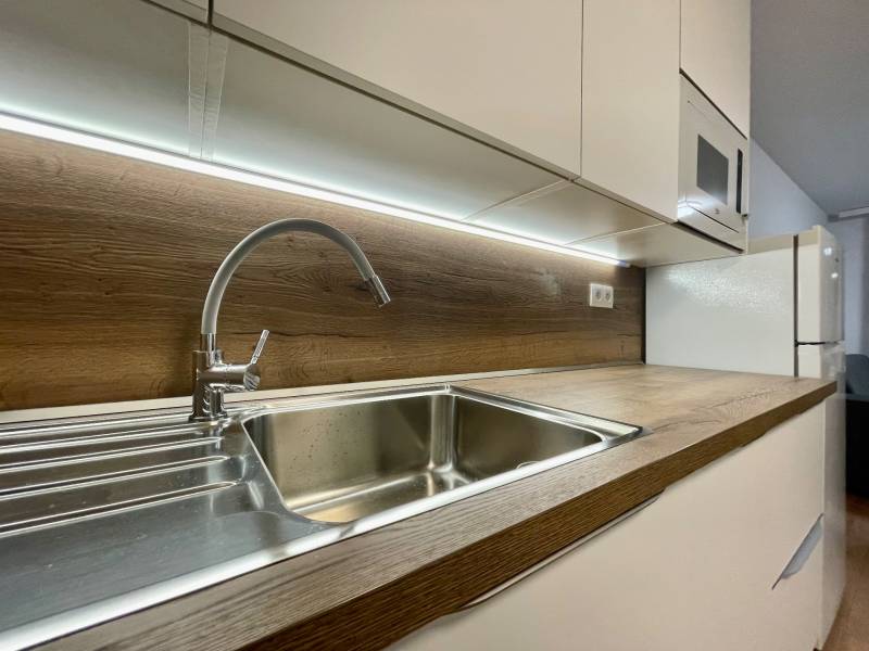 Arenda 2-komnatnaya, 2-komnatnaya, Vrbenského, Bratislava - Rača, Slov