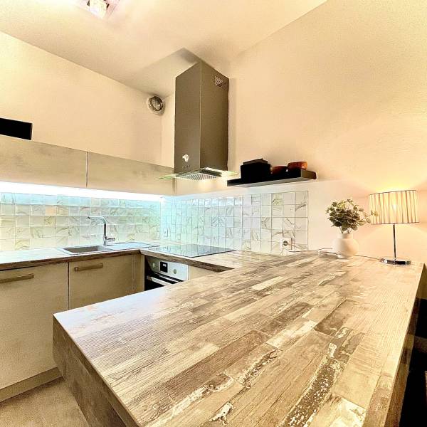 Arenda 1-komnatnaya, 1-komnatnaya, Bajkalská, Bratislava - Nové Mesto,