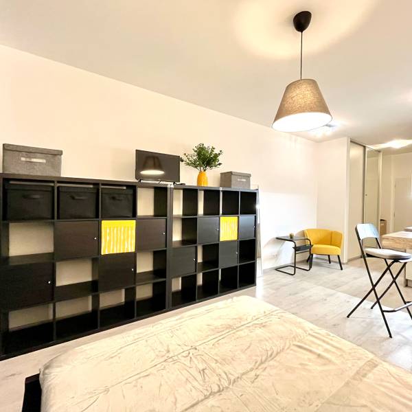 Arenda 1-komnatnaya, 1-komnatnaya, Bajkalská, Bratislava - Nové Mesto,