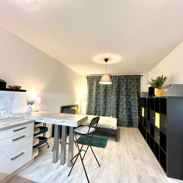 Arenda 1-komnatnaya, 1-komnatnaya, Bajkalská, Bratislava - Nové Mesto,