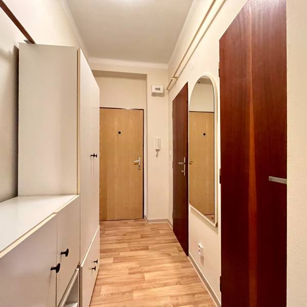 Arenda 1-komnatnaya, 1-komnatnaya, Miletičova, Bratislava - Ružinov, S