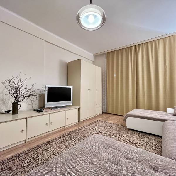 Arenda 1-komnatnaya, 1-komnatnaya, Miletičova, Bratislava - Ružinov, S