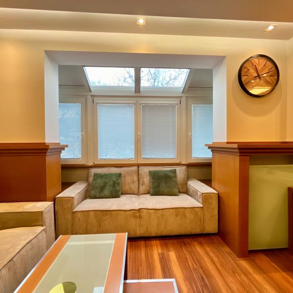 Arenda 2-komnatnaya, 2-komnatnaya, Teplická, Bratislava - Nové Mesto, 