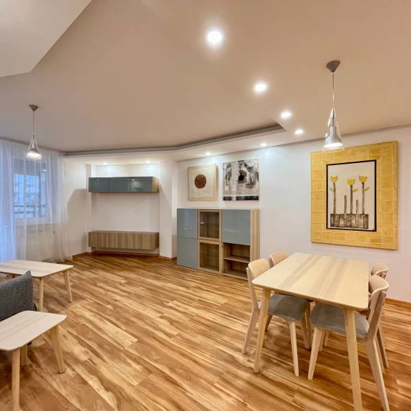 Arenda 3-komnatnaya, 3-komnatnaya, Hany Meličkovej, Bratislava - Karlo