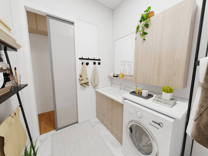 Prodazha 1-komnatnaya-studija, 1-komnatnaya-studija, Bratislava - Petr