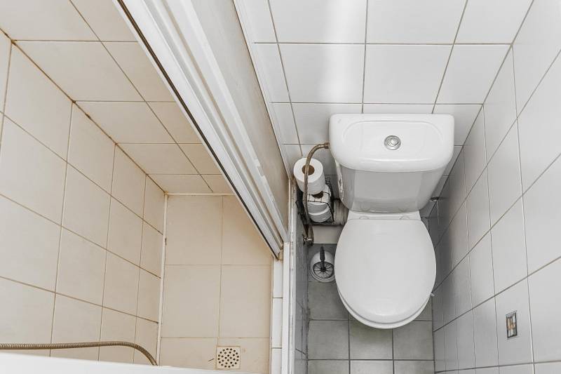 Prodazha 1-komnatnaya-studija, 1-komnatnaya-studija, Bratislava - Petr