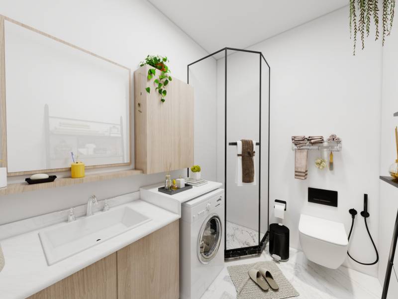 Prodazha 1-komnatnaya-studija, 1-komnatnaya-studija, Bratislava - Petr