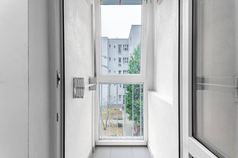 Уютная 2-комнатная квартира в престижном районе Братиславы