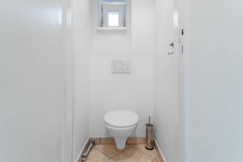 Уютная 2-комнатная квартира в престижном районе Братиславы