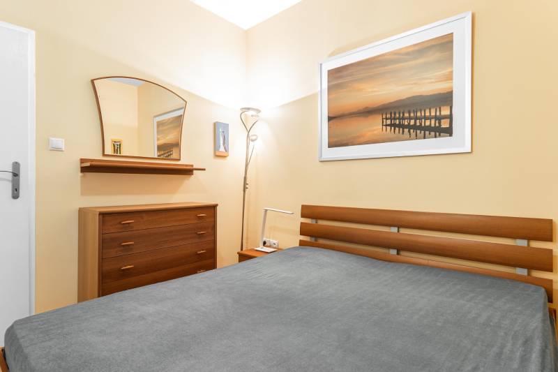 Уютная 2-комнатная квартира в престижном районе Братиславы