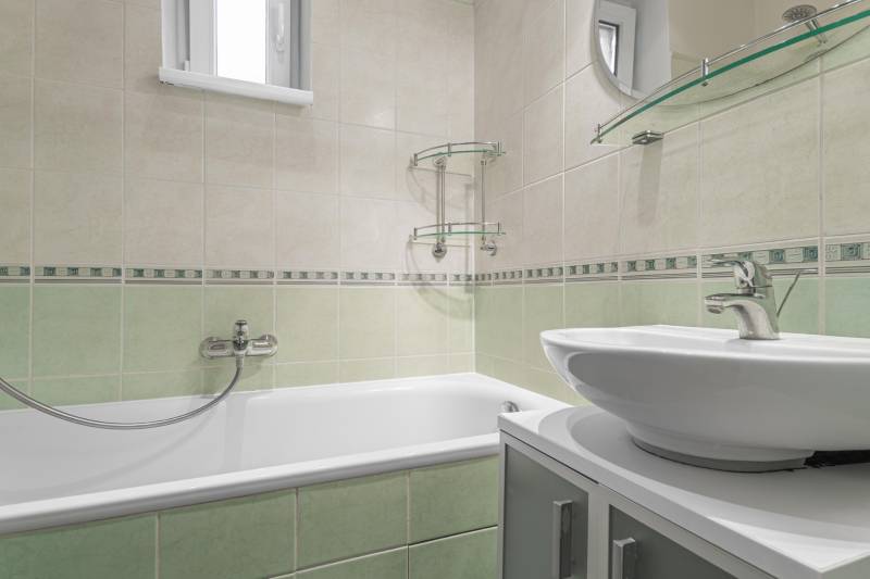 Уютная 2-комнатная квартира в престижном районе Братиславы