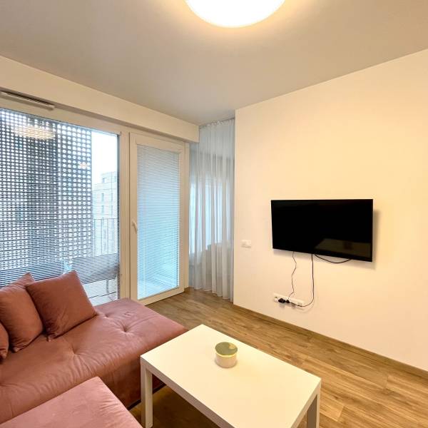 Arenda 2-komnatnaya, 2-komnatnaya, Račianska, Bratislava - Nové Mesto,