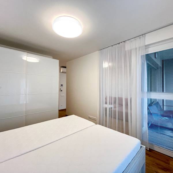 Arenda 2-komnatnaya, 2-komnatnaya, Račianska, Bratislava - Nové Mesto,