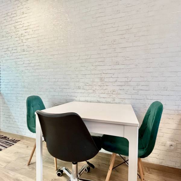 Arenda 2-komnatnaya, 2-komnatnaya, Račianska, Bratislava - Nové Mesto,