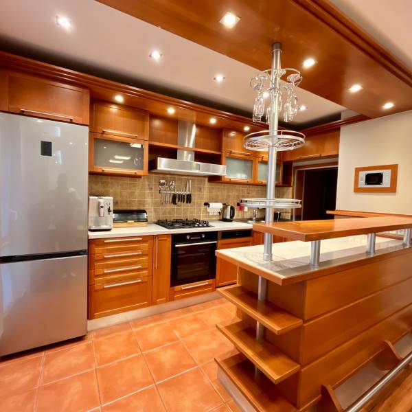 Arenda 2-komnatnaya, 2-komnatnaya, Teplická, Bratislava - Nové Mesto, 