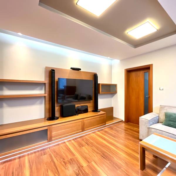 Arenda 2-komnatnaya, 2-komnatnaya, Teplická, Bratislava - Nové Mesto, 